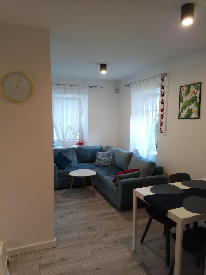 Apartament Na Zakrecie Schreiberhau Exterior foto