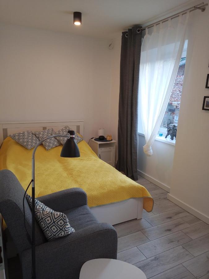 Apartament Na Zakrecie Schreiberhau Exterior foto