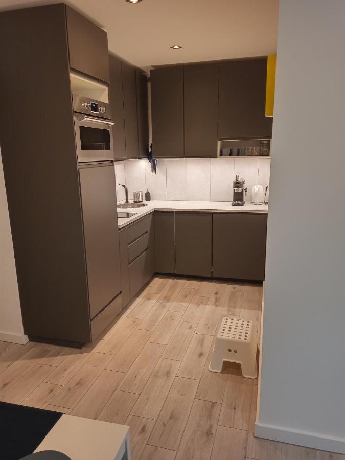 Apartament Na Zakrecie Schreiberhau Exterior foto