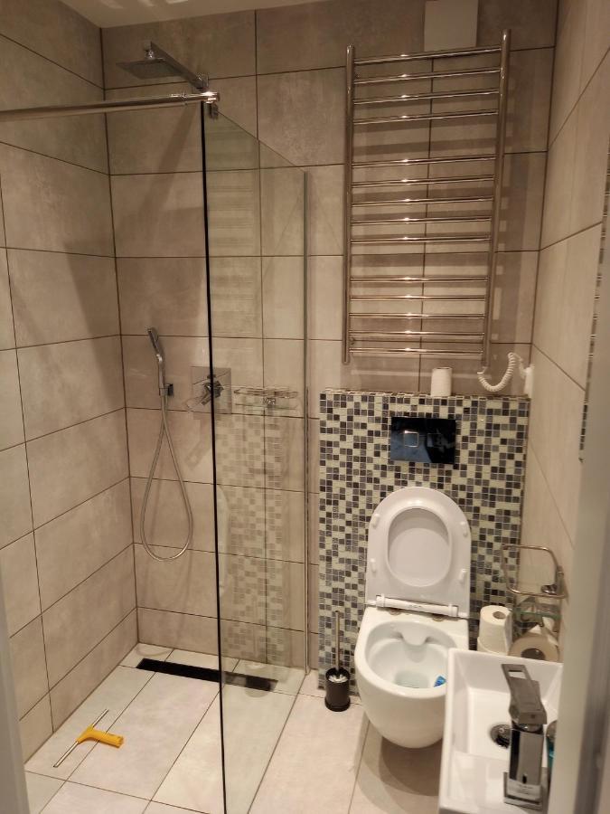 Apartament Na Zakrecie Schreiberhau Exterior foto